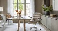 How to Lay Out Your Office for Good Feng Shui and Productivity, Straight From a Pro