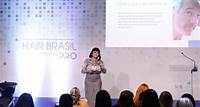 1º Seminário de Embelezamento Capilar Simone Borges aborda temática inovadora sobre reconstrução capilar na Hair Brasil Pro 2024. Saiba mais!