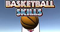 Basketball Skills 🕹️ Play on CrazyGames