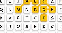 Word puzzle: Free Play Online • English - Helpful Games