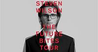 Steven Wilson - Tour Dates