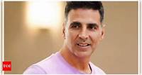 Akshay Kumar gives up Canadian citizenship, confirms registration as citizen of India: Dil aur citizenship, dono Hindustani | Hindi Movie News - Times of India