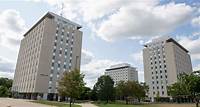 Tri-Towers at Illinois State University