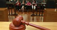 Etapa de juicio oral en el sistema acusatorio | Foro Jurídico