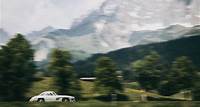 Kitzbüheler Alpenrallye Drei Tage, 600 Kilometer, atemberaubendes Panorama und abgerundet durch ein hochwertiges Erlebnis: Die Alpenrallye vereint die Freunde ikonischer Klassiker, Youngtimer und exotischer Fahrzeuge.