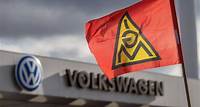 VW: Gewerkschaft richtet Bitte an Mitarbeiter – es geht ums Geld