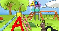 字母：Aa Bb 的讀法 | 英語文 | 均一教育平台
