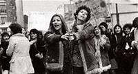 Documentary film Contre-chant : luttes collectives, films féministes 19 Apr - 4 Jul 2024 €5 / Concessions €3
