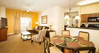 Orlando Hotel Suites | 2 Bedroom Hotel Suite