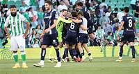 Real Betis 0-2 Real Sociedad In style