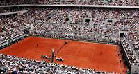Roland Garros | Overview | ATP Tour | Tennis