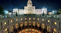 Top-Rated Tourist Attractions in Austin