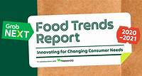 87% of consumers will keep ordering food online: Grab report