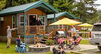 Hammond, Oregon Campground | Astoria / Warrenton / Seaside KOA Resort