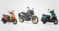 Yamaha MT-15, Fascino and RayZR get new colours Rishabh Bhaskar 1 month ago Yamaha India has announced the introduction of new colours for the 2024 MT-15, Fascino 125 and the RayZR 125. The company says that these colours have been conceived with the intent of making the bike and scooters more appealing to the younger set of buyers.
