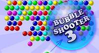 Bubbles 3 - Free Play & No Download | FunnyGames