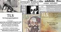 The Times Literary Supplement Historical Archive, 1902-2019*