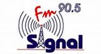 Radio Signal FM