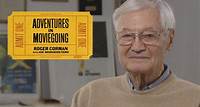 Roger Corman’s Adventures in Moviegoing - The Criterion Channel