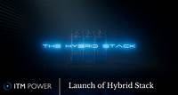 Launch of Hybrid Stack Wednesday 08 November 2023