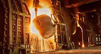 Weekly Raw Steel Production Latest Report