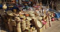 Handicrafts of India - A Shopping Guide