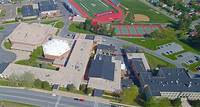 Wilson High School, West Lawn, PA | Wilson School District, Berks County