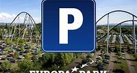 Parkplatzticket Europa-Park