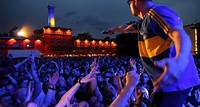 Konzert in autonomen Jugendzentrum Tour 2024: Die Beatsteaks spielen live in der Zora in Halberstadt