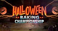 Halloween Baking Championship