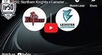 Live Cricket Streaming: Northern Knights vs Leinster Lightning, Ireland Inter-Provincial Limited 50 Over Cup