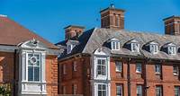 Fees - Marlborough College