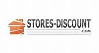 Code promo Stores-Discount : 15% de réduction en Octobre 2023