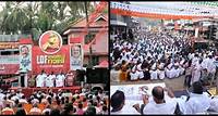 In Kerala, it Is Left vs Congress as the BJP Remains an Insignificant Force