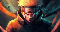 Naruto Live Wallpapers