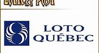 Québec (QC) Lottery Results
