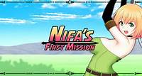 Nifa's First Mission Free Download (v1.00) » GOG Unlocked