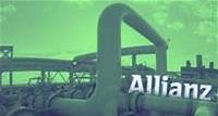 Allianz versichert Infrastruktur für Import von russischem Gas Russisches Flüssiggas gelangt weiterhin in die EU. Bislang unveröffentlichte Dokumente zeigen, wie die Allianz den Import unterstützt.