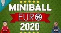 Miniball: Eurocopa 2020