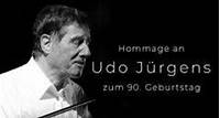 Hommage an Udo Jürgens