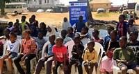 Nigerian school empowers kids to fight abuse