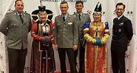 Deutsch-mongolischer Abend an der Führungsakademie der Bundeswehr- Eine demokratische Wertegemeinschaft feiert Jubiläum