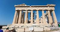 Billet pour l'Acropole d'Athènes Avec ce billet pour l'Acropole d'Athènes, vous pourrez visiter l'un des lieux les plus emblématiques de la Grèce classique . Un incontournable !