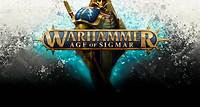 Warhammer Age of Sigmar - Warhammer Community