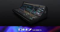 DM7 Series - Overview - Yamaha USA