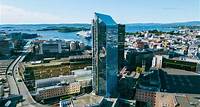 Radisson Blu Plaza Hotel, Oslo