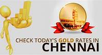 Todays Gold Rate in Chennai, 22 & 24 Carat Gold Price on 16th Oct 2023
