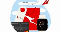 Earn Qantas Points Earning points