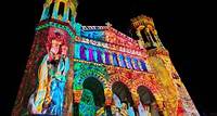 Lyon : la Région des Lumières désormais intégrée à la Fête des Lumières