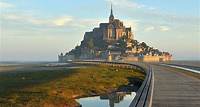 Tagesausflug zum Mont Saint-Michel von Saint-Malo - 6 Stunden
